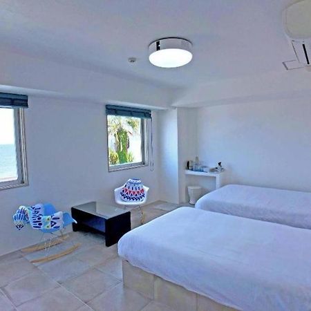 Mykonos Resort Miura Йокосука Экстерьер фото