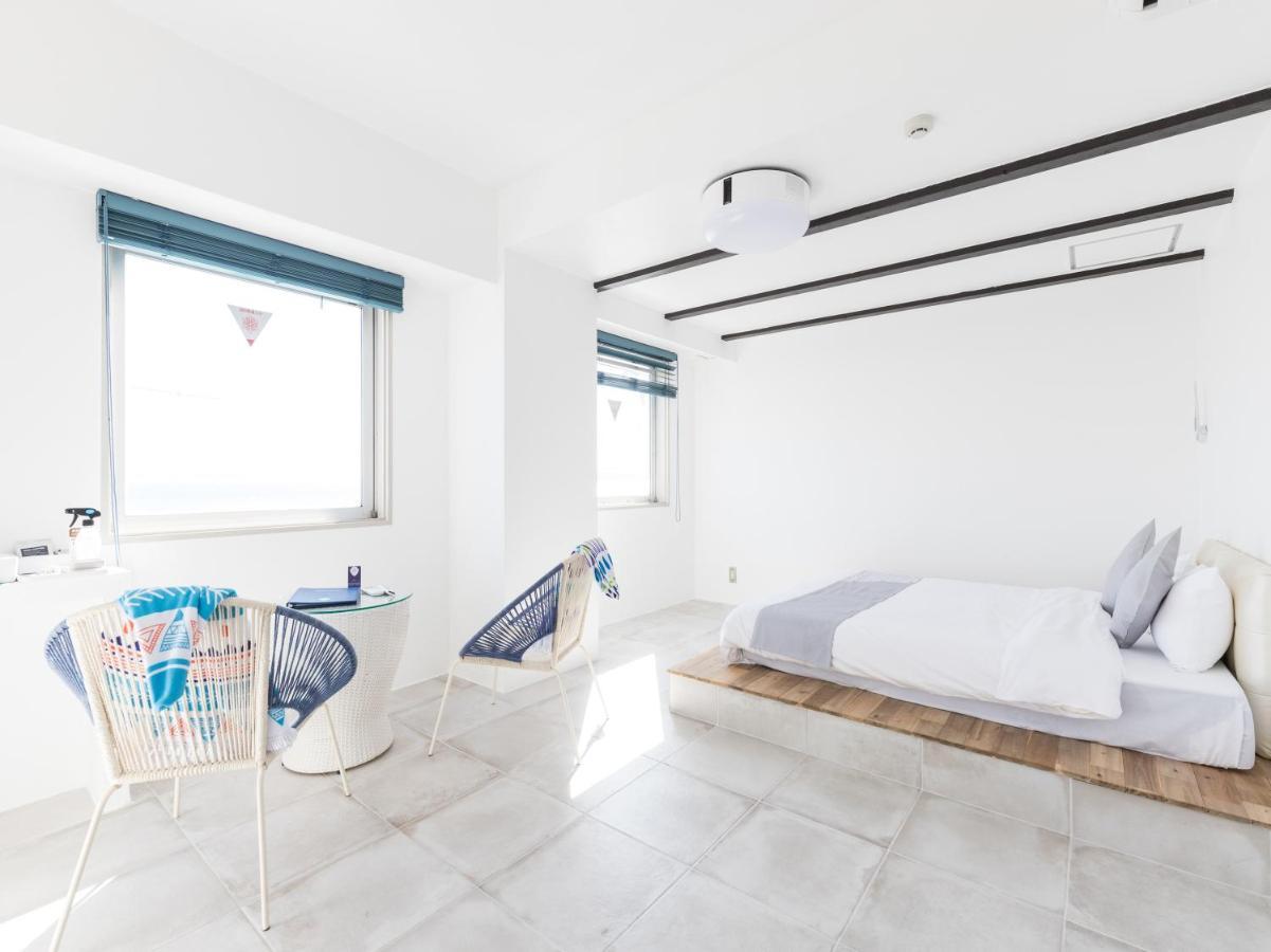 Mykonos Resort Miura Йокосука Экстерьер фото