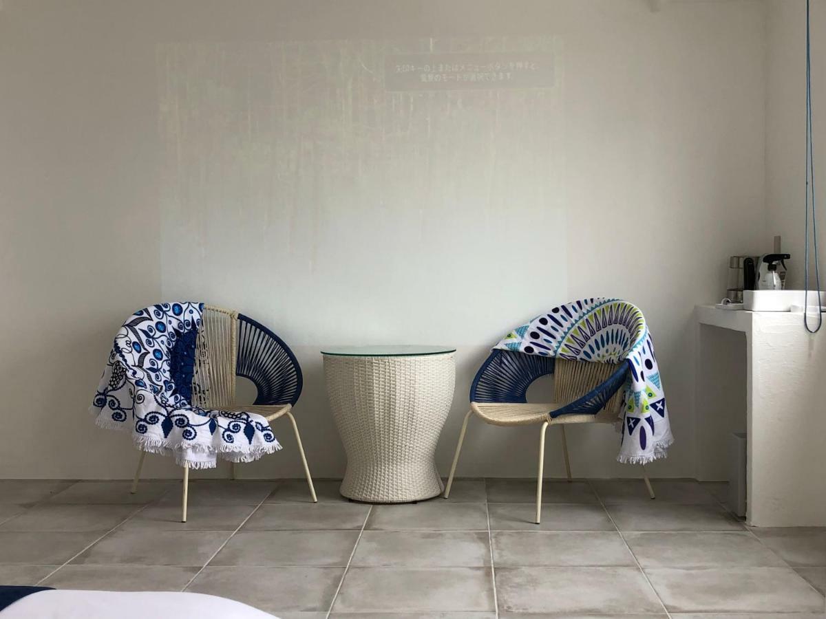 Mykonos Resort Miura Йокосука Экстерьер фото