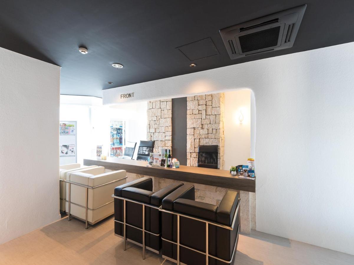 Mykonos Resort Miura Йокосука Экстерьер фото